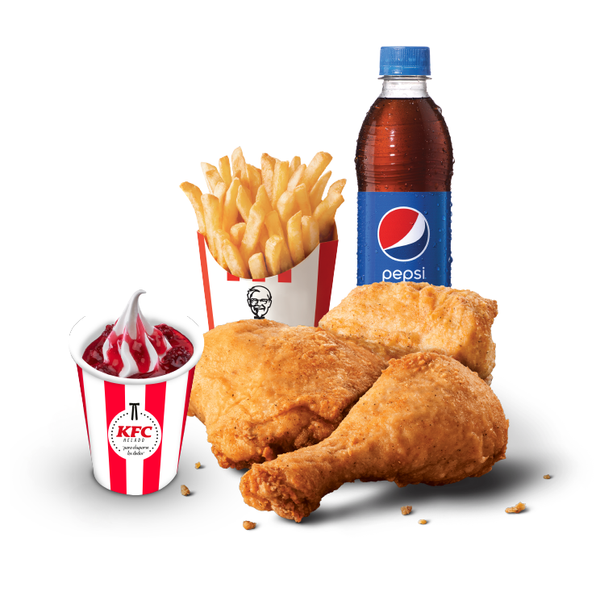 COMBO IDEAL
